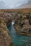 Glen Brittle Fairy&nbsp;Pools