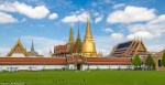 Wat Phra Kaew,&nbsp;Bangkok