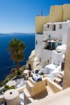 Oia, Santorini