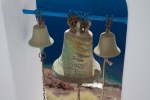 Church Bells, Oia,&nbsp;Santorini
