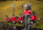 Kami Statues, Nara&nbsp;Park