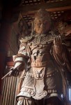 Nio Guardian King, Todaiji Temple, Nara&nbsp;Park