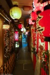 Hozenji Yokocho, Dotonbori,&nbsp;Osaka