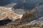 Crater Floor, Mount&nbsp;Aso